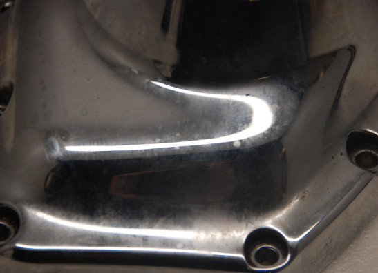 Motorblokdeksel Harley Davidson Touring FL