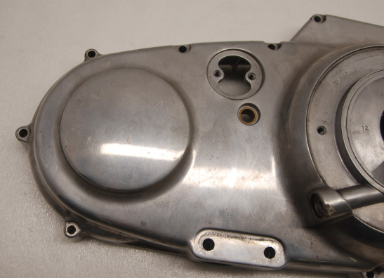 Kupplungsdeckel Harley Davidson Sportster