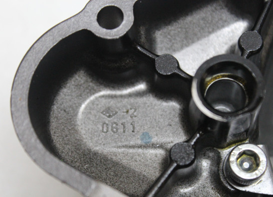 Lichtmaschinendeckel Kawasaki Z 900