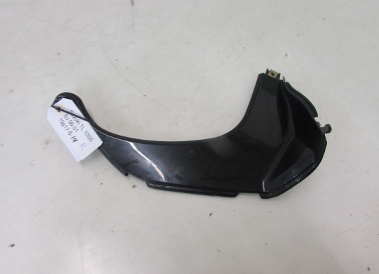 Cowl inner right Suzuki TL 1000