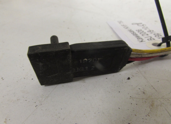 Relais Kawasaki Overige Kawasaki