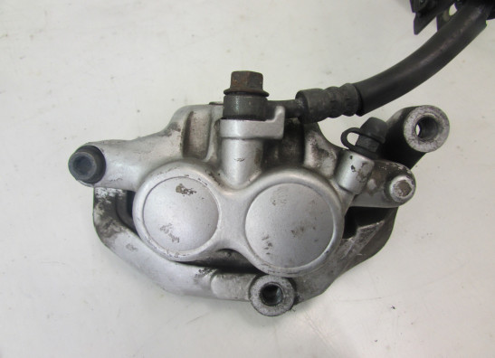 Vorderbremse Komplett Yamaha XJ 900 S Diversion