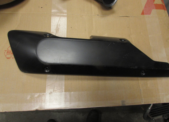 Uitlaatbochten Husqvarna Svartpilen 701