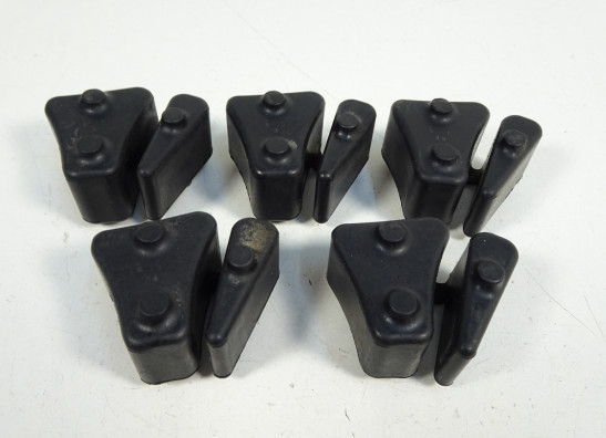 Kettenrad-Trager Honda CB 500 F