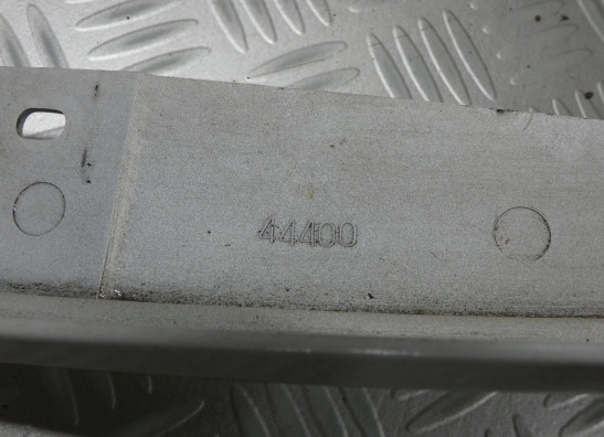 Achterkuipdeel Suzuki GSX 400 E