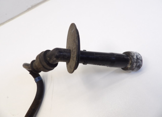 Zundspule Suzuki GSX F 600