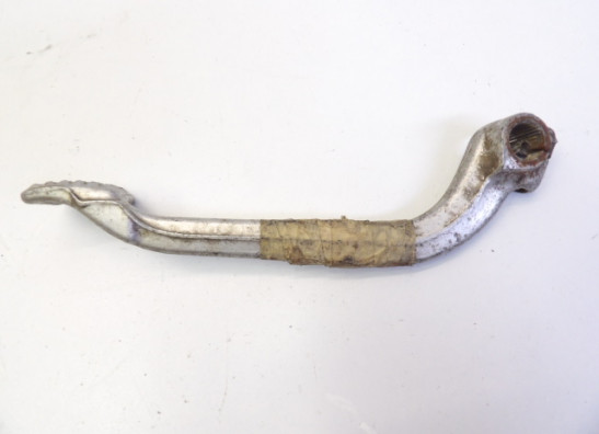 Rempedaal Honda CBX 550 F2