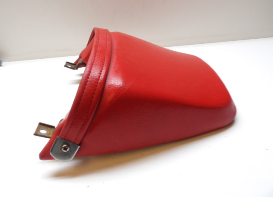 Buddy seat Kawasaki GPZ 600