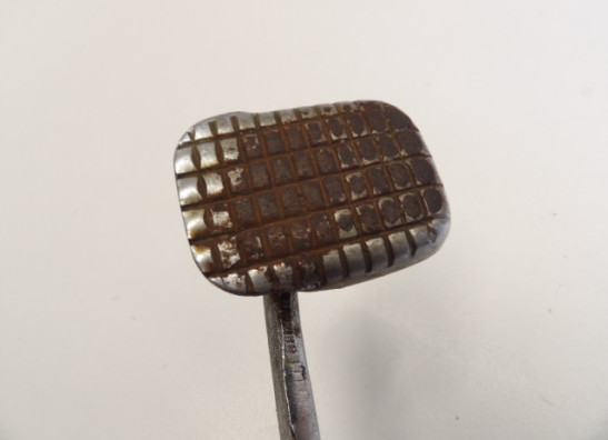 Brake pedal Suzuki GS 450