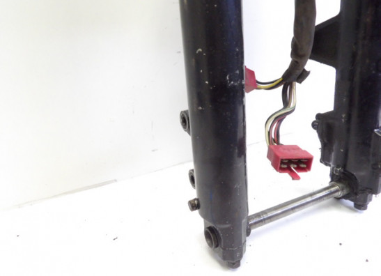 Voorpoten compleet Honda VF 1000 F