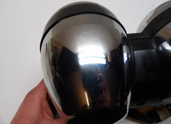 Tacho Kawasaki ZRX 1100 1200