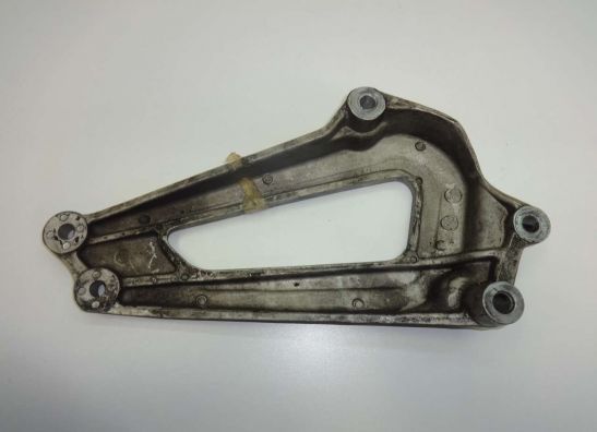 Fussrastetrager vorne links Yamaha XV 700 / 750 SE