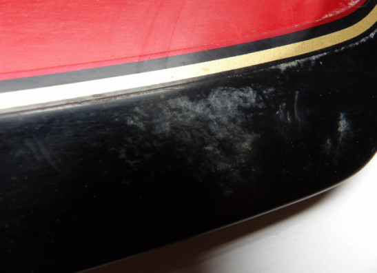 Cowl right small Suzuki GSX 750