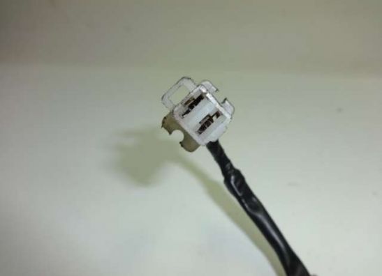 Dynamo Yamaha XS 1100