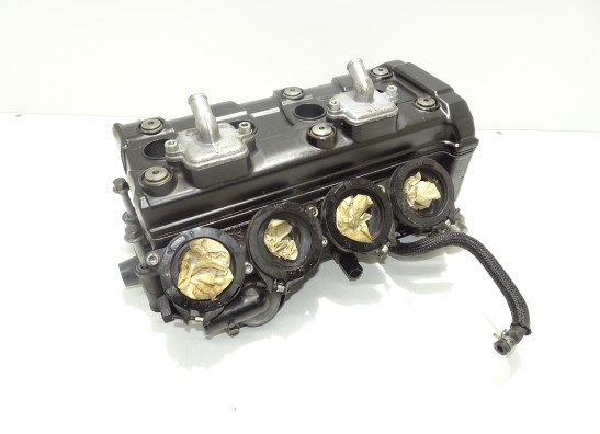 Cilinderkop Yamaha XJ 600 Diversion