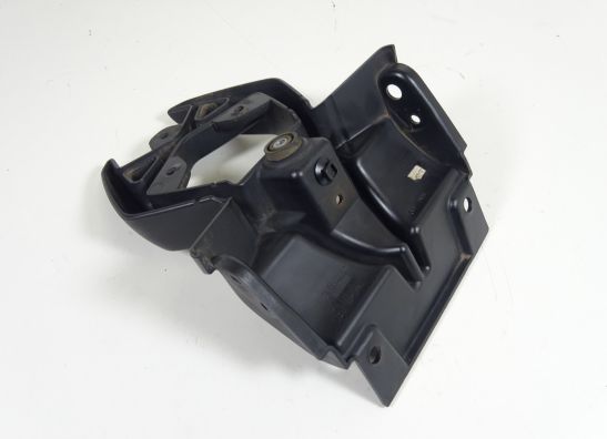 License plate holder BMW R 1200 GS Adventure