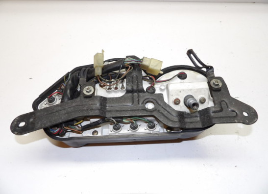 Tacho-set Kawasaki ZZR 600