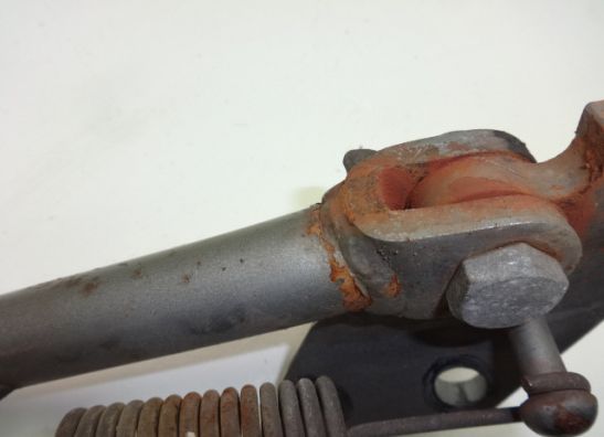 Stander Kawasaki ZZR 250