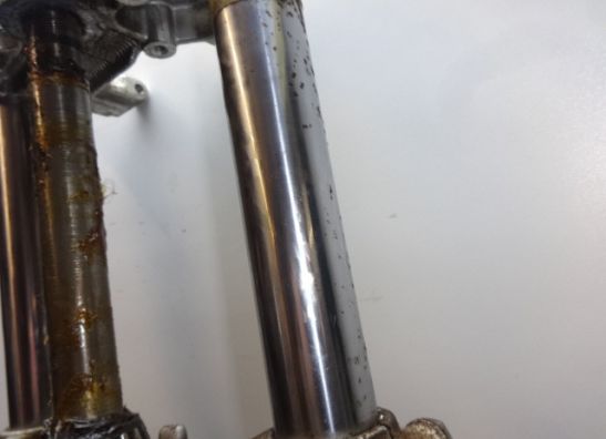 Voorpoten compleet Kawasaki VN 700  750