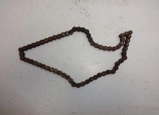 Stossdampfer hinten Yamaha FJ 1200