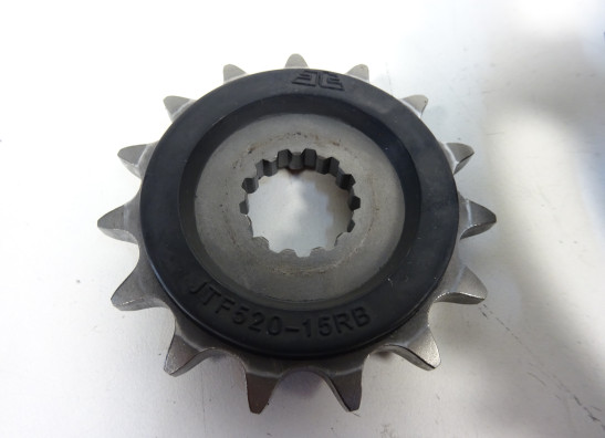 Tandwieldrager Suzuki GSR 600