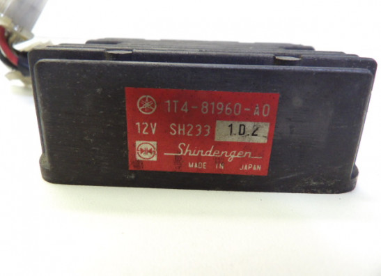 Spanningsregelaar Yamaha XS 1100