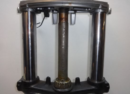 Gabelholm Komplett Kawasaki ZZR 600