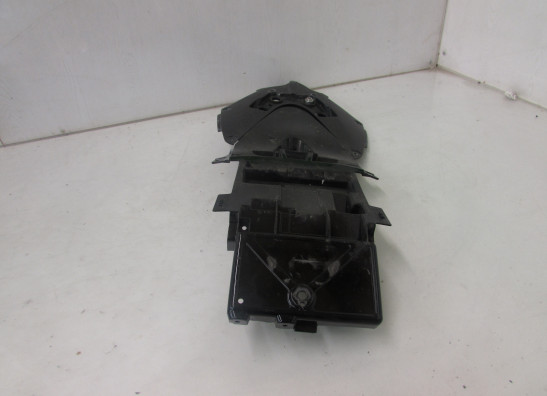 Undertail Suzuki GSX R 1000