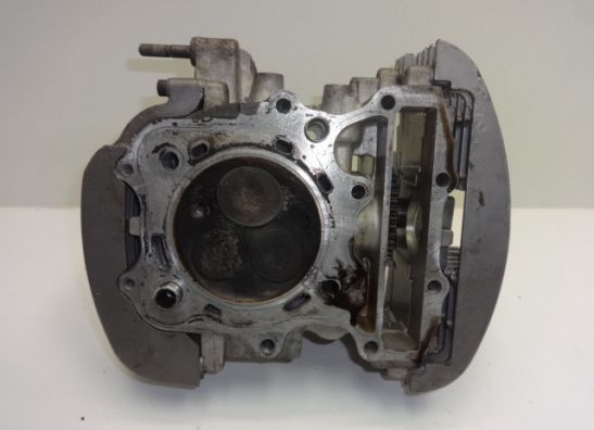 Cilinderkop Honda VT 1100
