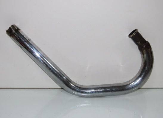 Auspuff-Krummer Moto Guzzi Florida V 65