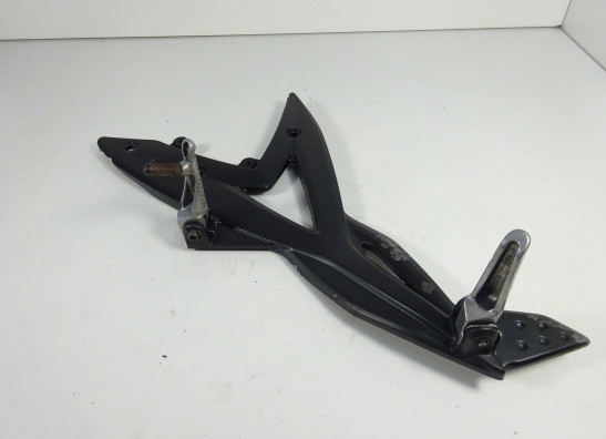 Schetsplaat links Kawasaki ER 6