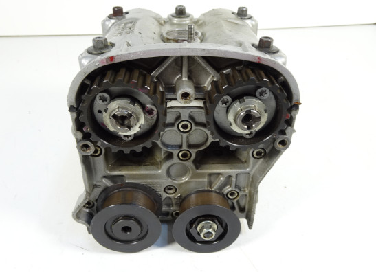 Cylinder head Ducati 749  999