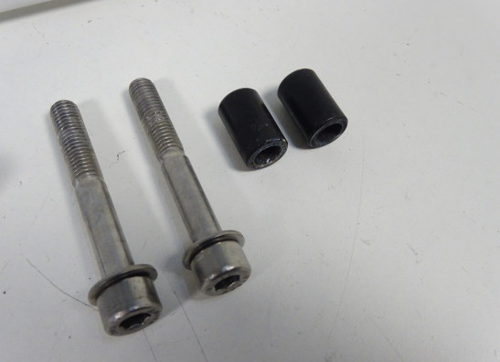 GPS Halterung Yamaha Tracer 900