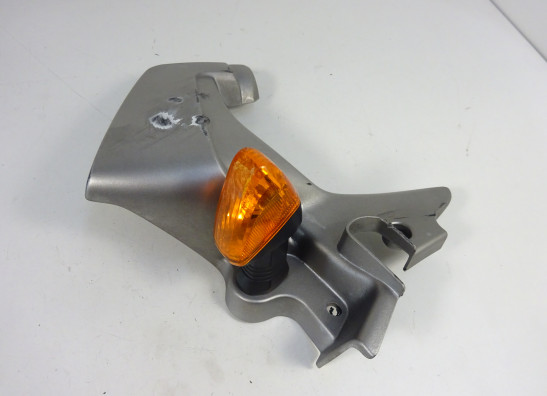 Cowl right small Kawasaki VERSYS 650