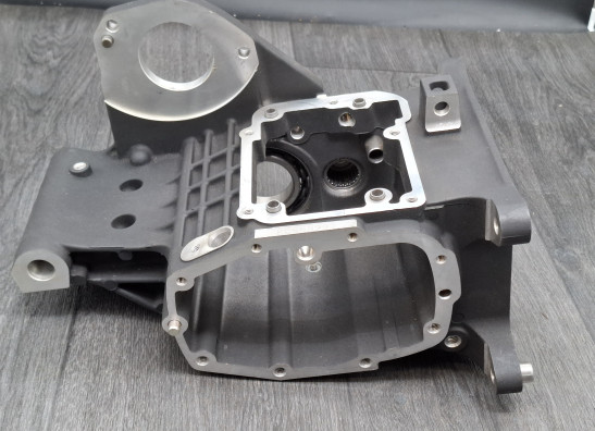 Versnellingsbak Harley Davidson FLSTF Fat Boy