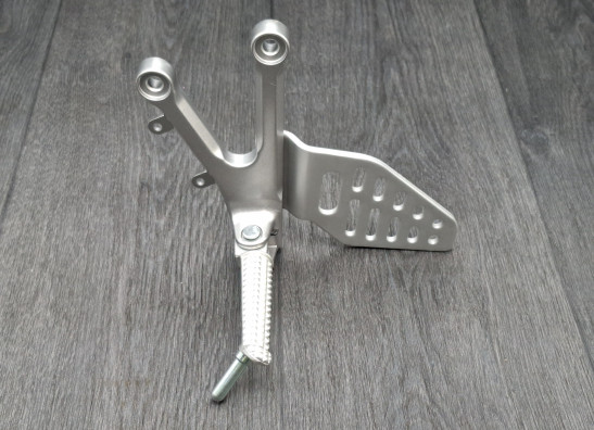 Schetsplaat links Yamaha YZF R6