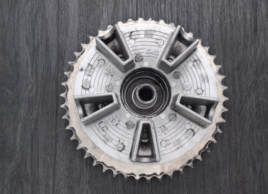 Driven flange Triumph Trident 900