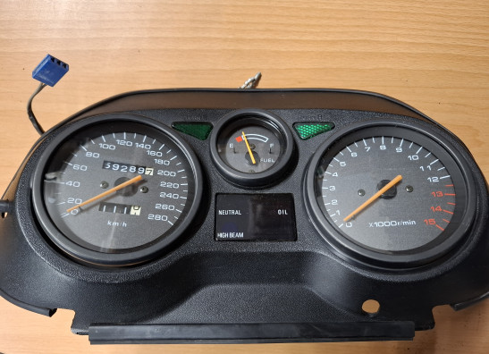 Tellerset Suzuki GSX F 750