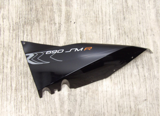 Linker achterkant KTM 690 SMR 2008-2012