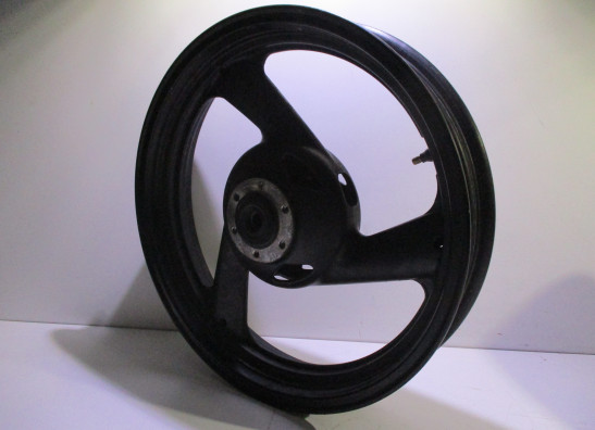 Voorvelg Yamaha FAZER 600