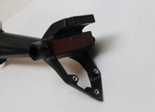 Kentekenplaathouder Ducati Panigale V4 S