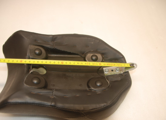 Soziussitz Harley Davidson Sportster