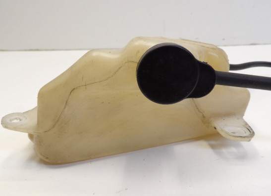 Radiator reserve tank  Yamaha FZR 600