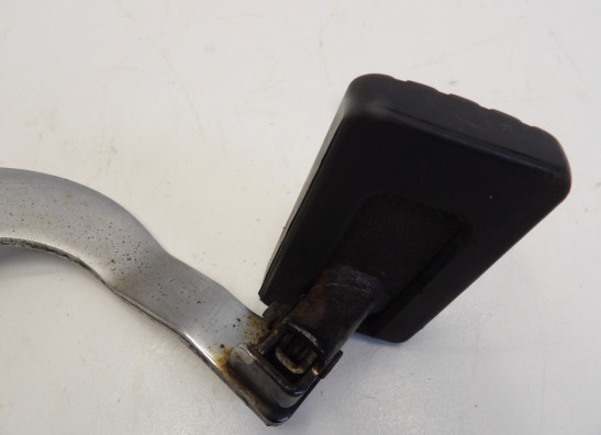 Rempedaal Yamaha XVS 650 Dragstar