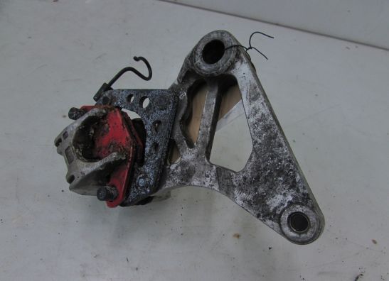 Bremssattel Bremszange hinten Kawasaki Overige Kawasaki