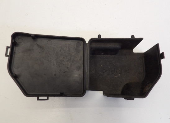 Overig Yamaha FAZER 600