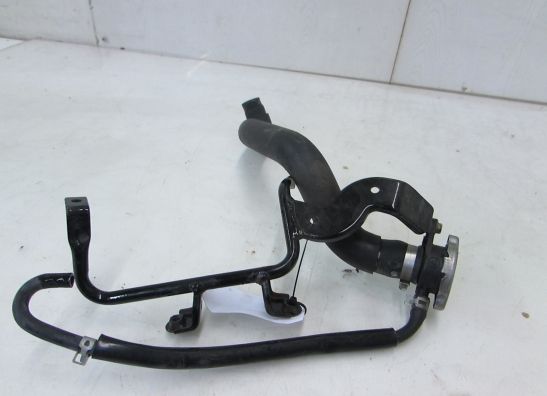 Radiator toebehoren Suzuki Burgman 400