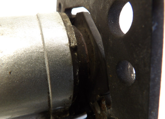 Remklauw links voor Kawasaki GPZ 1000