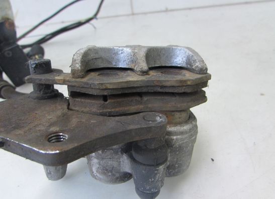 Achter remklauw Overig Onbekend Unknown