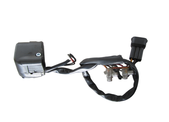 Handlebar switch assy right Kawasaki Z 750